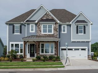 112 Serenata Dr #253, Holly Springs, NC 27540
