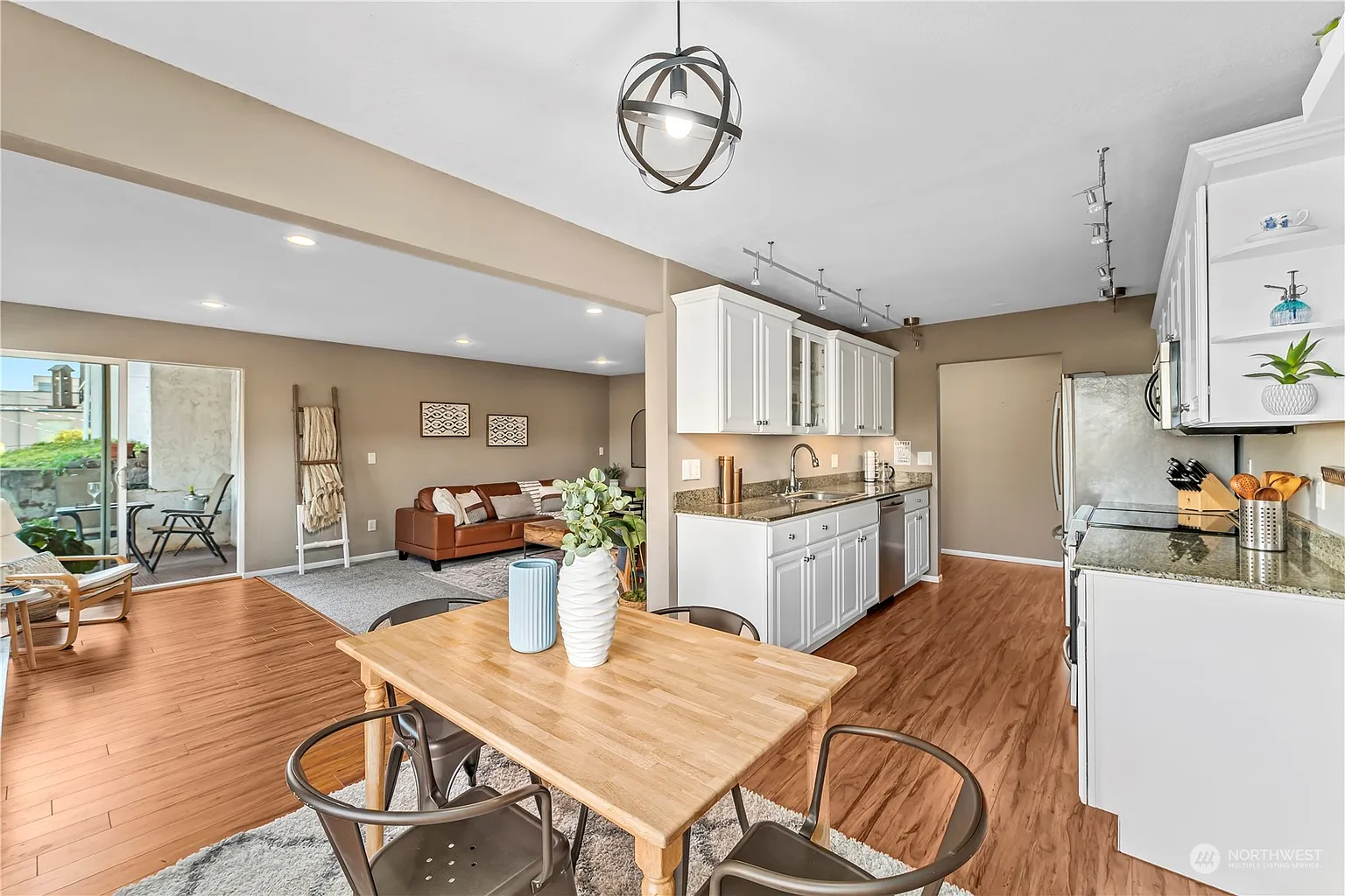 3600 Whitman Avenue N #105 photo 1