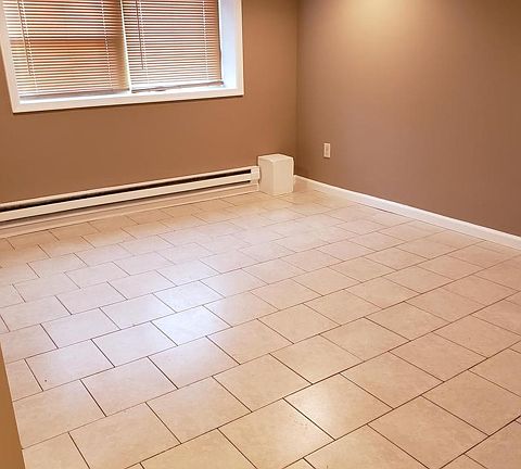 Large Main Bedroom