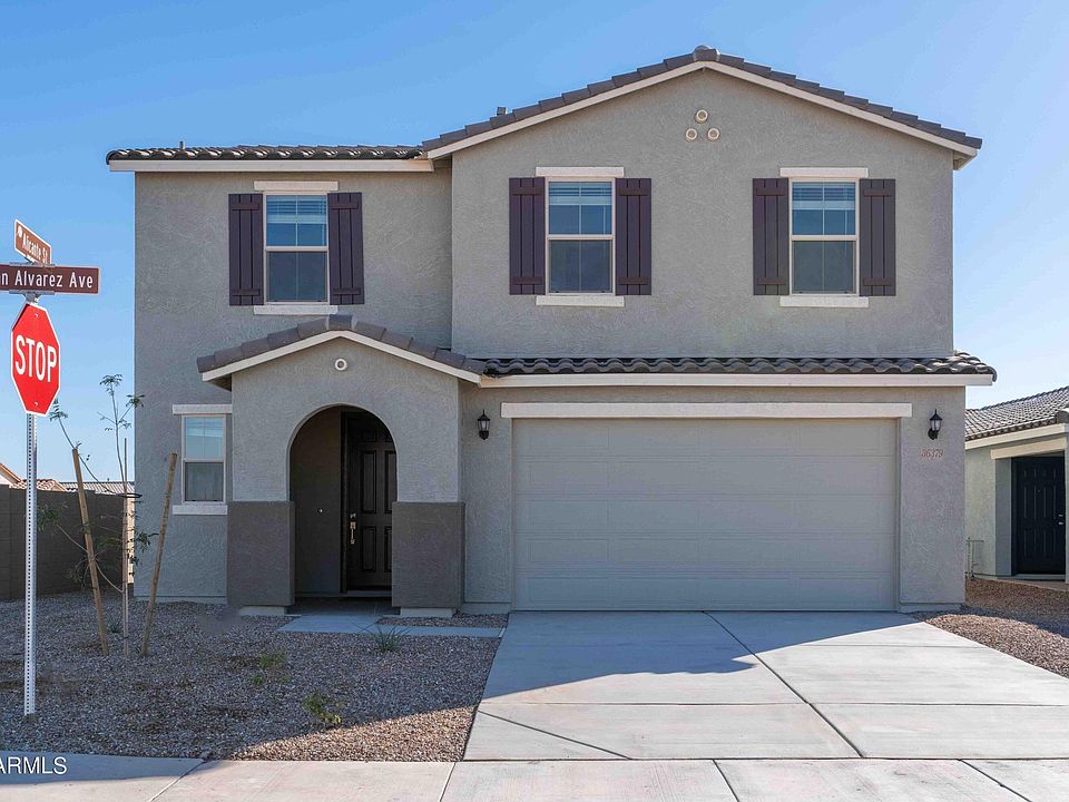 1st image of 36379 W SAN ALVAREZ Avenue
