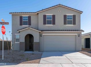 36379 W San Alvarez Ave, Maricopa, AZ 85138