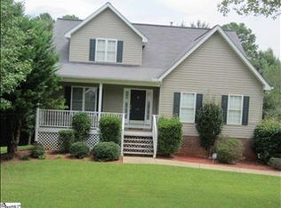 113 Andover Turn, Easley, SC 29642