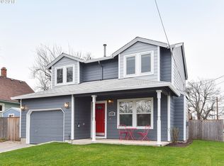 1331 NE Going St, Portland, OR 97211