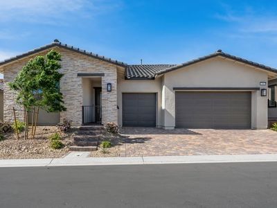 350 Tigullio Ave, Henderson, NV, 89011