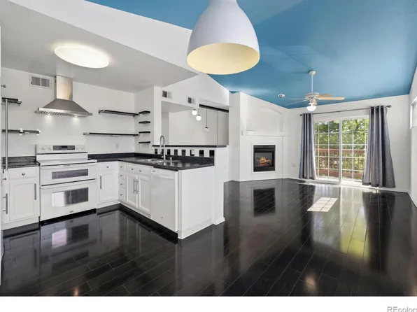 3002 W Elizabeth Street Bldg 19 #E, Fort Collins, CO 80521