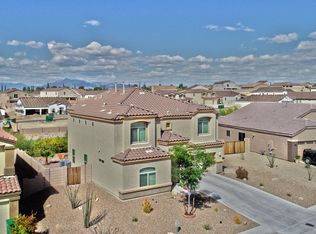 252 W Herschel H Hobbs Pl, Vail, AZ 85641