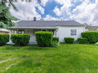 1646 S Smithville Rd, Dayton, OH 45410