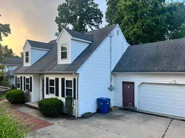 4 Wolfe Dr, Huntington, WV 25705