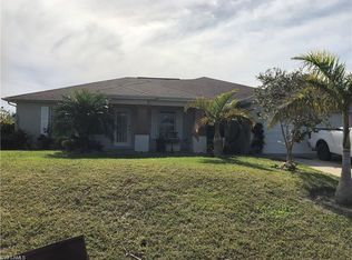 3409 17th St SW, Lehigh Acres, FL 33976