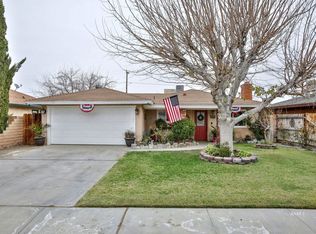 236 S Orchard St, Ridgecrest, CA 93555