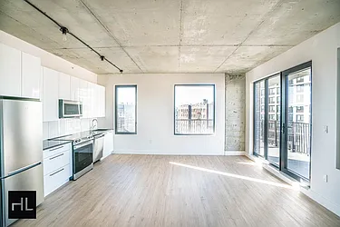Rented by Highline Residential