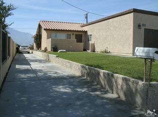 31037 Monte Vista Way, Thousand Palms, CA 92276