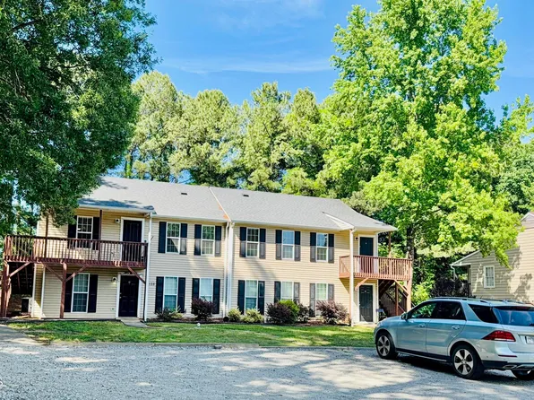 6128 Spice Ridge Ln, Raleigh, NC 27606