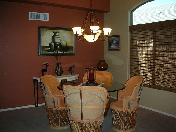Dinning Area