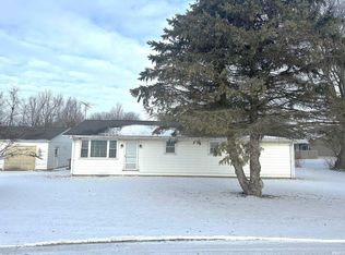 11731 Madison St, Clarks Hill, IN 47930