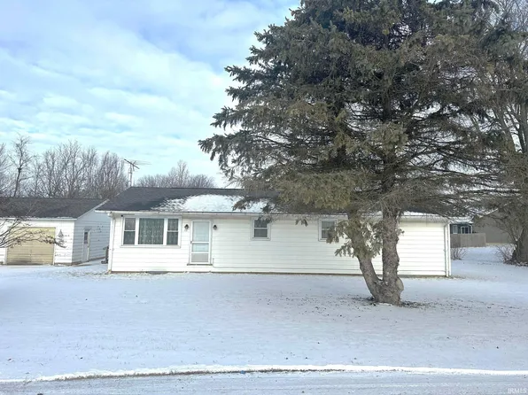11731 Madison St, Clarks Hill, IN 47930