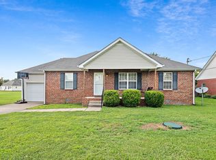 1162 Mantle Way, Murfreesboro, TN 37129