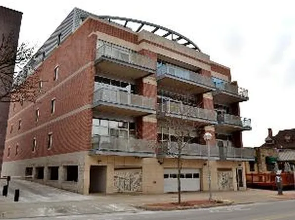 322 E Liberty St APT 2, Ann Arbor, MI 48104