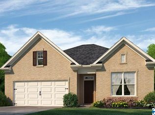 8737 Segers Trail Loop, Madison, AL 35756