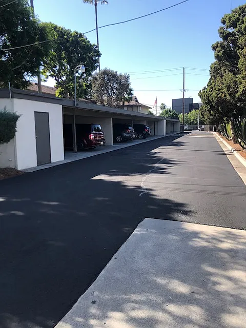 Park Village Apartments — Photo 4
