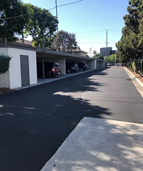 Park Village Apartments — Photo 4