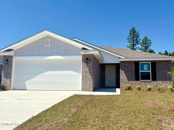 18077 Tiffany Renee Dr, Gulfport, MS 39503