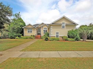 604 King Haven Ln, Johns Island, SC 29455