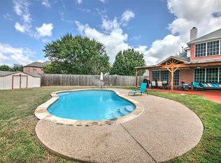 6609 Kearsage Dr, Rowlett, TX 75089