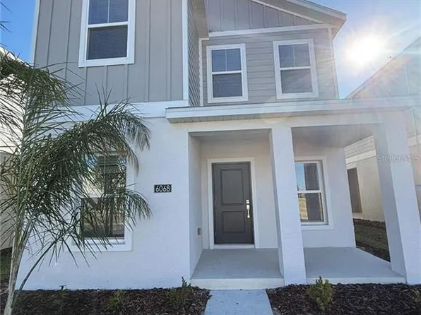 6068 Zen Way, Clermont, FL 34714