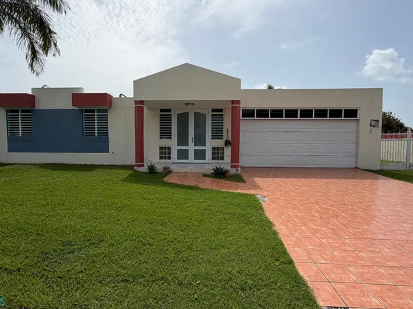 4 Calle Portal, Anasco, PR 00610