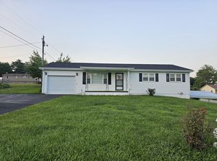 522 George Rd, London, KY 40741