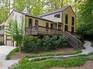 3459 Winter Chase Dr, Marietta, GA 30062