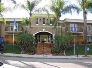 4570 54th St UNIT 102, San Diego, CA 92115