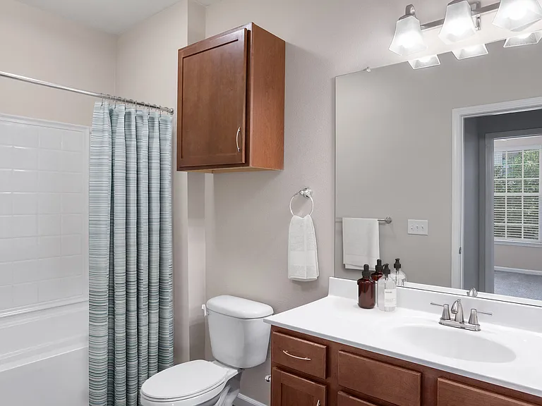 Cantare at Indian Lake Village — Photo 9