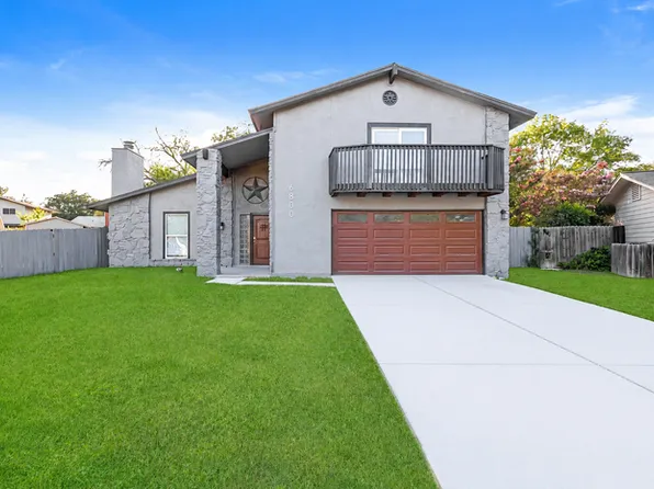 6800 Horwich, San Antonio, TX 78239