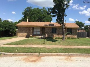 4506 Woodlawn, Wichita Falls, TX 76308