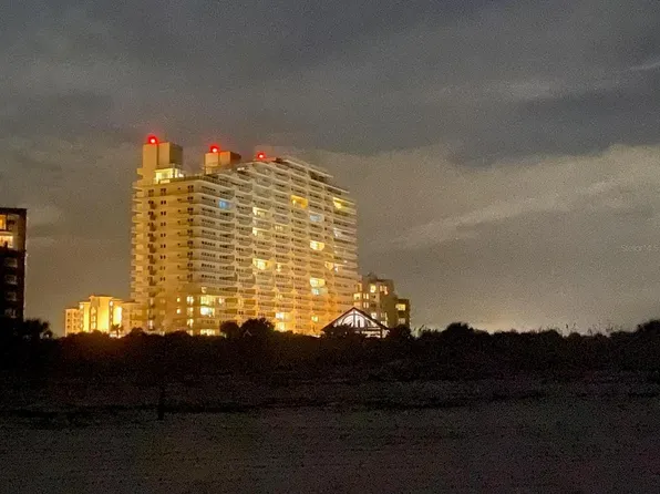 257 MINORCA BEACH WAY #1202, NEW SMYRNA BEACH, FL 32169