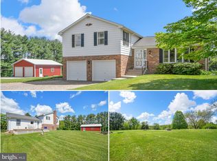 8853 Mapleville Rd, Mount Airy, MD 21771