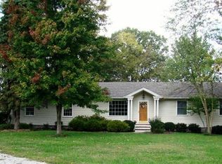 2515 Jones Nursery Rd, Winchester, KY 40391