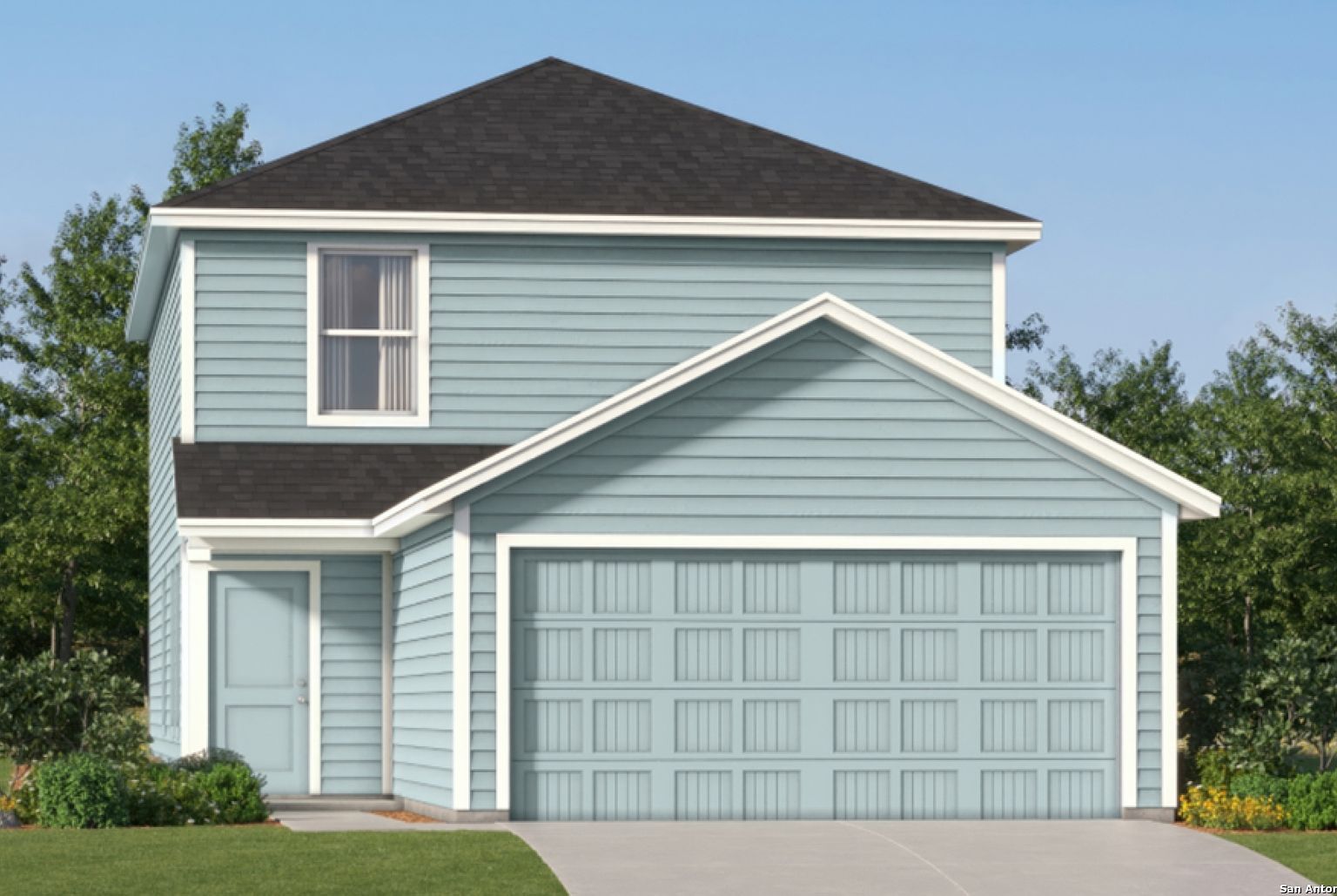 7366 Orange Sapphire, San Antonio, TX 78263 | Zillow
