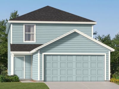 13518 Laffoon Way, San Antonio, TX, 78221