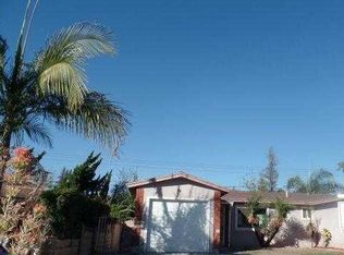 6142 N Ranger Dr, Azusa, CA 91702