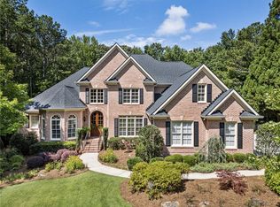 6715 Bentley Trl, Cumming, GA 30040