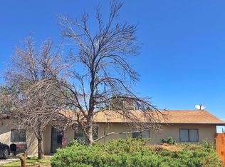 342 Gorman Ave, Belen, NM 87002