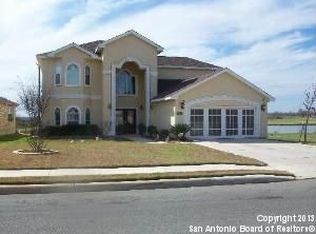 12419 Course View Dr, San Antonio, TX 78221
