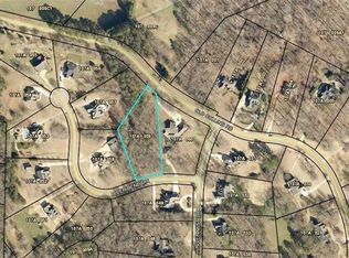 46 River Mist Dr #59, Hoschton, GA 30548