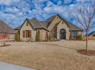 4227 Hackney Wick Rd, Norman, OK 73072