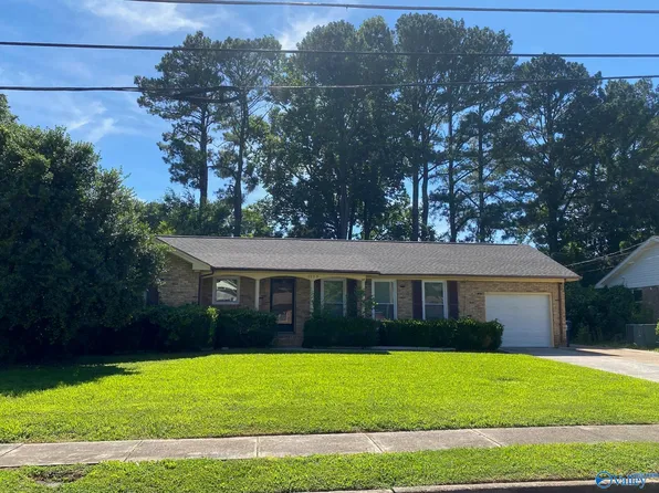 2709 Trail Ridge Rd NW, Huntsville, AL 35810