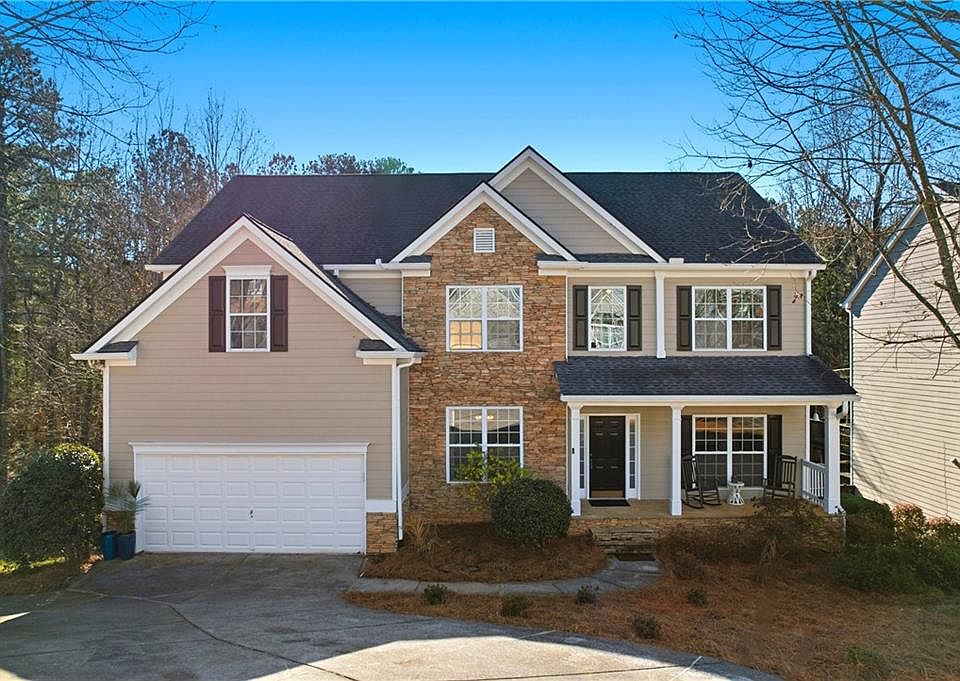 1st image of 3143 Forest Grove Trl NW