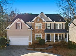 3143 Forest Grove Trl NW, Acworth, GA 30101